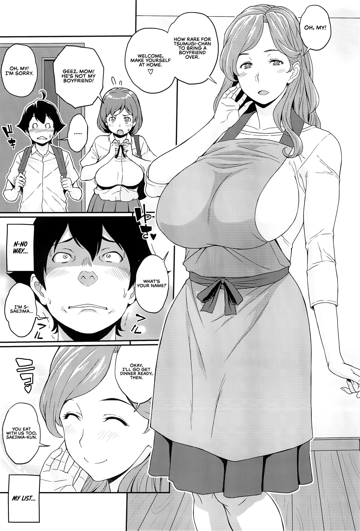 Hentai Manga Comic-The Ability I Obtained-Read-29